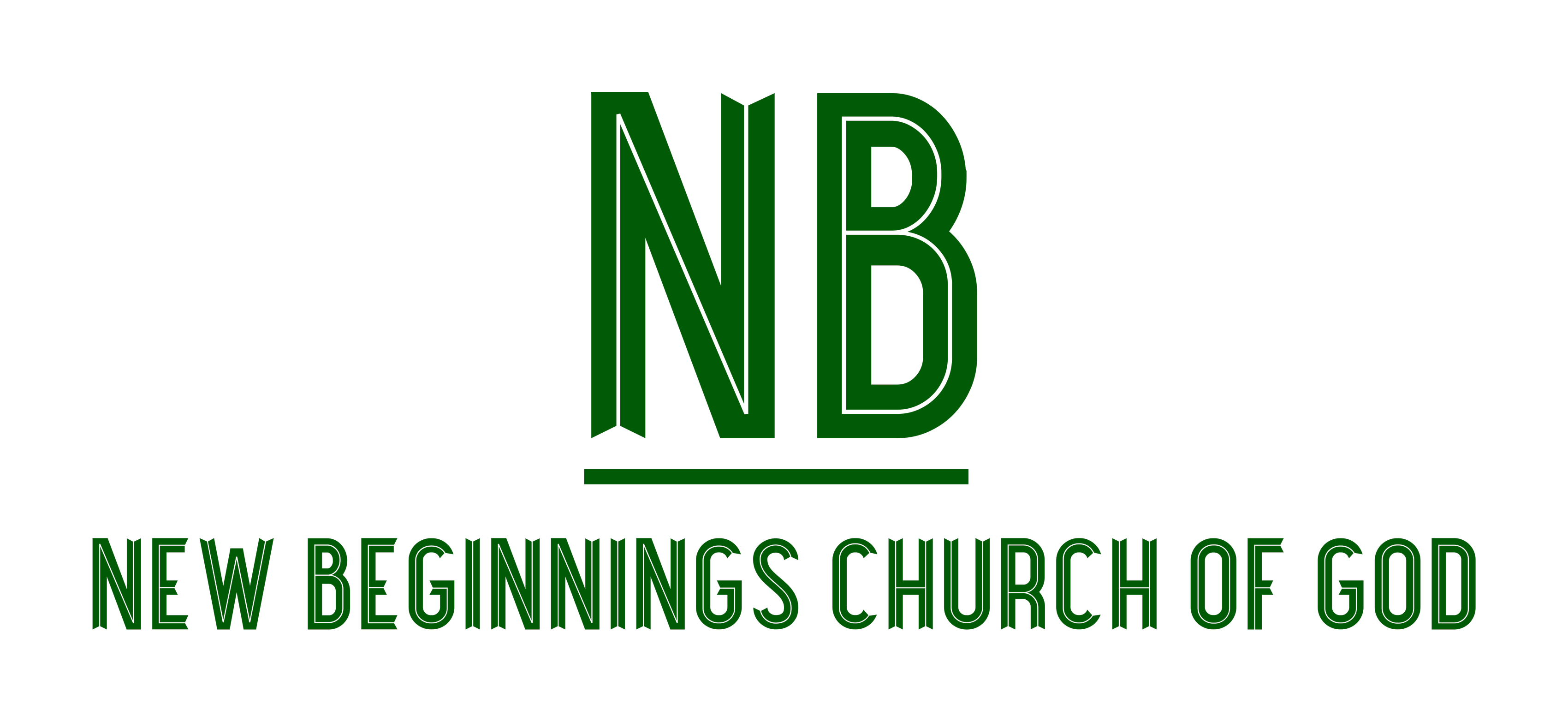 New Beginnings Church of God